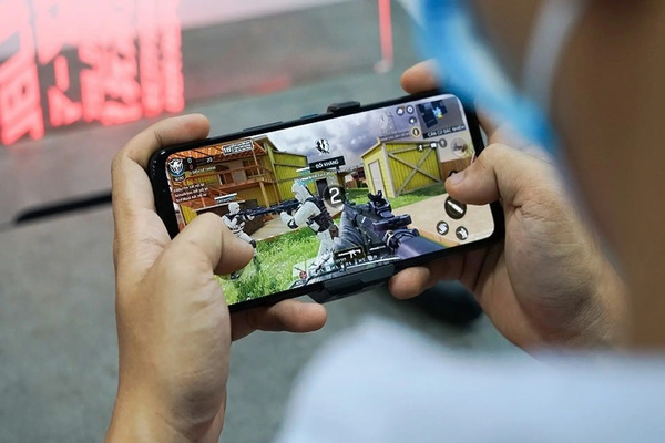 cách kiểm tra pin iphone đã bị thay chưa