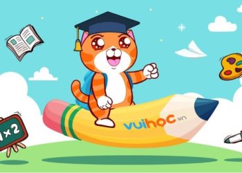 Tổng hợp các App học tiếng Việt hiệu quả cho bé nhà bạn
