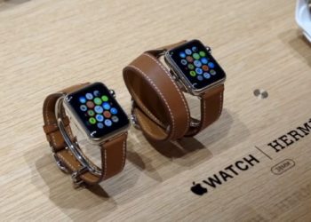 Apple Watch Hermes là gì? Có nên mua Apple Watch Hermes không?