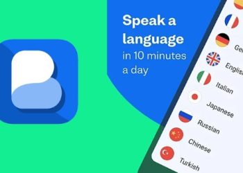 9 App học tiếng Đức miễn phí tốt nhất hiện nay