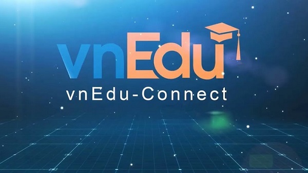 Ứng dụng vnEdu Connect kết nối thông tin giữa nhà trường và phụ huynh học sinh