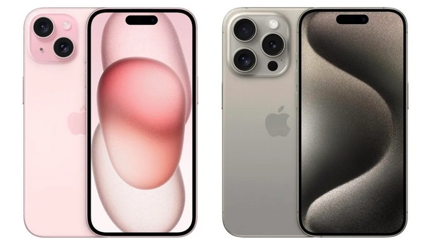 iPhone 15 Series là một trong những dòng sản phẩm hàng đầu có phiên bản dung lượng 256GB