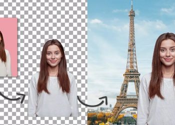 Mách bạn 4 ứng dụng chỉnh nền trắng cực hữu ích, không nên bỏ qua