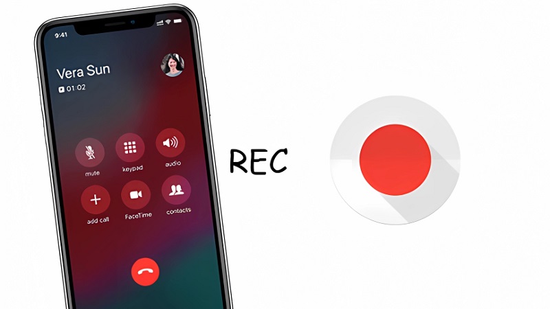 Cách Ghi Âm Cuộc Gọi Mess Trên iPhone: Hướng Dẫn Đầy Đủ Và Chi Tiết