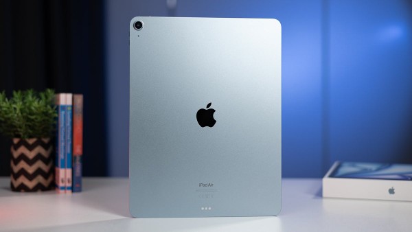 iPad Air M3