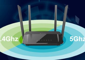 Băng tần 5GHz là gì? So sánh WiFi băng tần 2.4GHz và WiFi băng tần 5GHz?