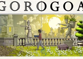 Đánh giá chi tiết tựa game Gorogoa và hướng dẫn tải game