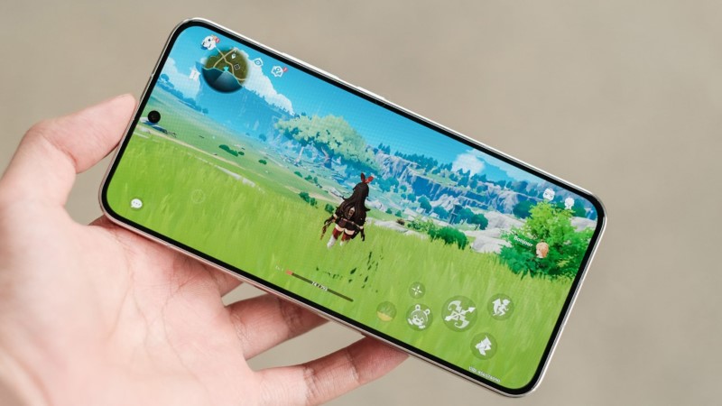 Điện Thoại Chơi Game Tốt Giá Dưới 10 Triệu - Top Lựa Chọn Đáng Giá