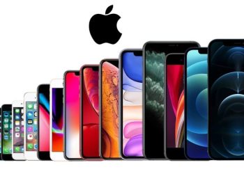So sánh các đời iPhone, nên sở hữu sản phẩm nào?
