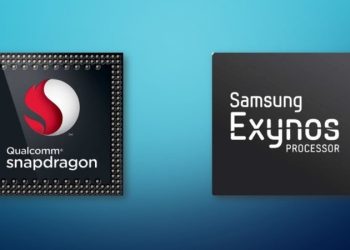 So sánh chip Exynos và Snapdragon: Chip xử lý hãng nào tốt hơn?