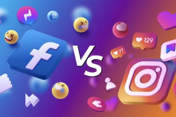 Xóa tài khoản Instagram không đồng nghĩa với việc hủy liên kết với Facebook