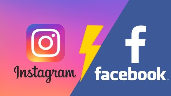 Lý do hủy liên kết giữa Instagram với Facebook