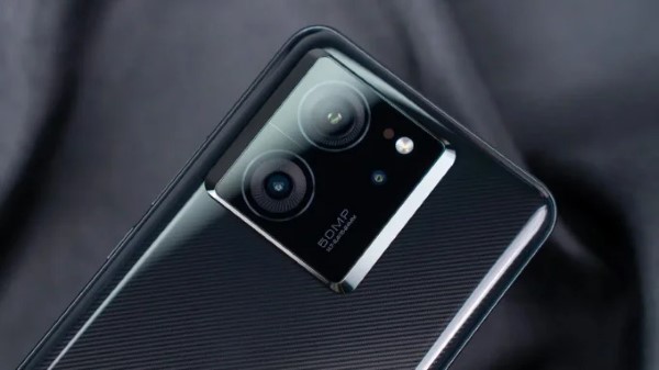 Cụm camera Leica đẳng cấp trên Xiaomi 13T.