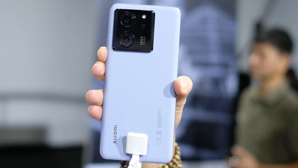 Cấu hình Xiaomi 13T chiếc điện thoại tầm trung đáng sở hữu 2024.