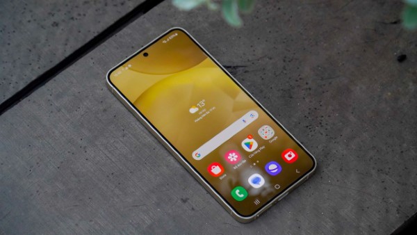 Tích hợp công nghệ AI thế hệ hiện đại nhất.