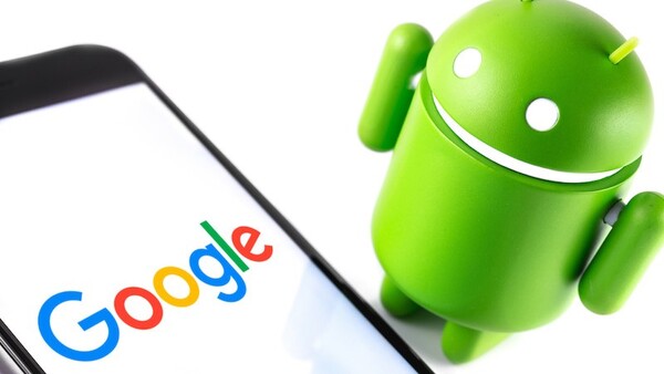 Phần mềm giả lập Android trên máy vi tính.