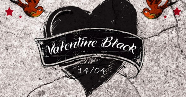 Ngày Valentine Đen dành cho những người độc thân.