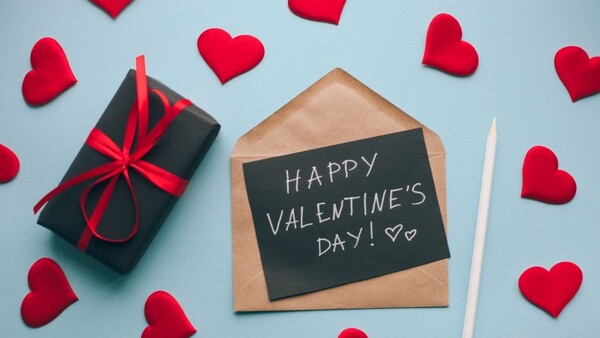 Ngày lễ tình yêu Valentine 14/2.