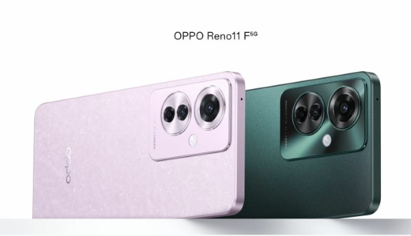 OPPO Reno11 F sẽ có mức giá bán không chênh lệch quá nhiều giữa các thị trường.