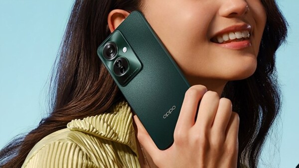 OPPO Reno11 F được kỳ vọng sẽ sớm được ra mắt chính thức tại Việt Nam.