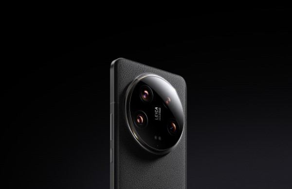 Xiaomi 14 Ultra với hệ thống camera được tinh chỉnh bởi Leica.