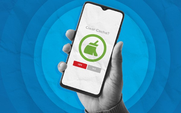 Xóa các file lưu trữ rác, hoặc bộ nhớ tạm thời của ứng dụng trên điện thoại.