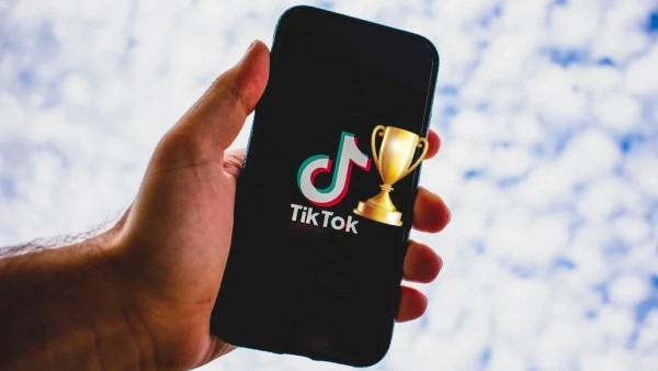 Chính sách của TikTok Rewards sẽ thay đổi tùy thuộc vào quốc gia của người sử dụng.