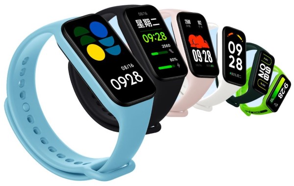 Xiaomi Redmi Smart Band 2.