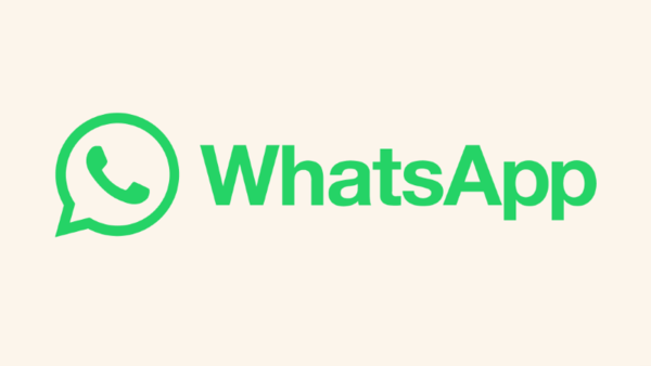 Ứng dụng liên lạc trực tuyến WhatsApp.