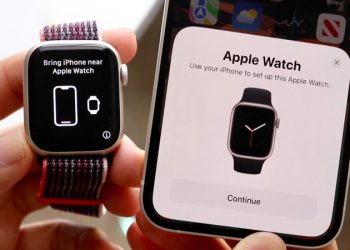 Biểu tượng chữ i trên Apple Watch là gì? Mang ý nghĩa gì?