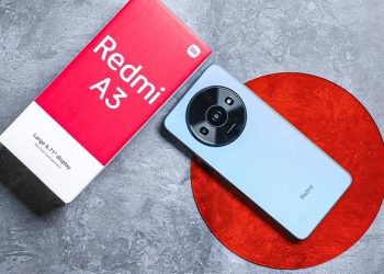 Có nên mua Xiaomi Redmi A3 không? Lý do thứ 5 bạn đừng bỏ qua