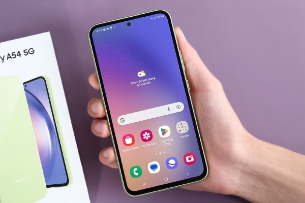 Samsung Galaxy A54