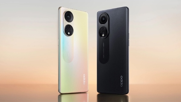OPPO Reno8 T 5G