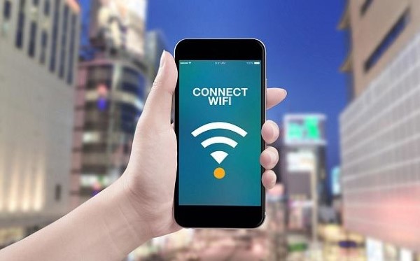 Đảm bảo tín hiệu mạng internet ổn định.