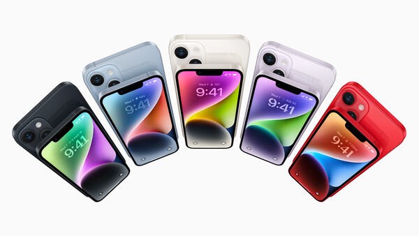 Lợi ích của điện thoại thông minh như một món phụ kiện thời trang.