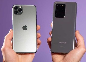 [Góc tư vấn] Có 10 triệu nên mua iPhone hay Samsung?