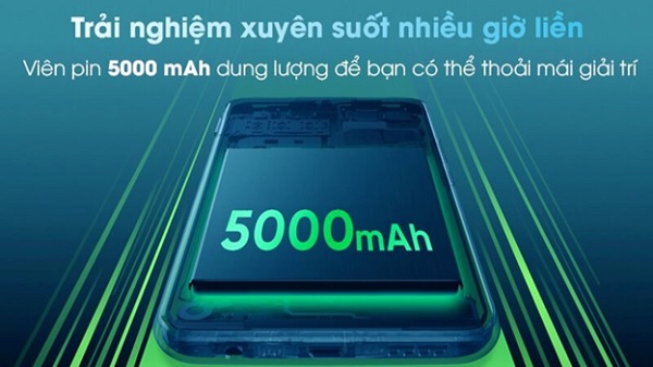 A cell phone with a battery

Description automatically generated