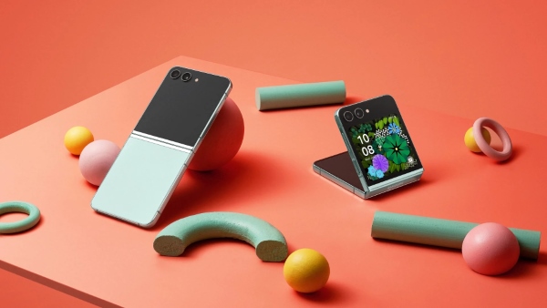Samsung Galaxy Z Flip5