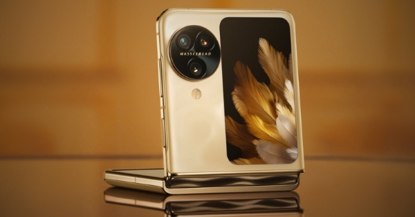 OPPO Find N3 Flip