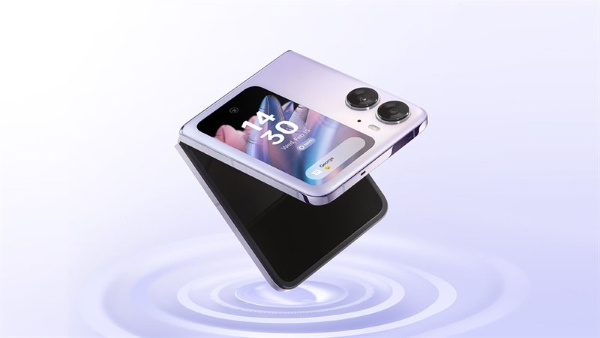 OPPO Find N2 Flip