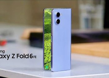 Galaxy Z Fold6 FE có gì mới? Khi nào ra mắt?