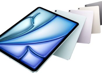 iPad Air 6 ra mắt với chip Apple M2 mạnh mẽ, giá bán phải chăng