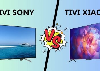 So sánh tivi Xiaomi và Sony: Đâu sẽ là lựa chọn tốt nhất?