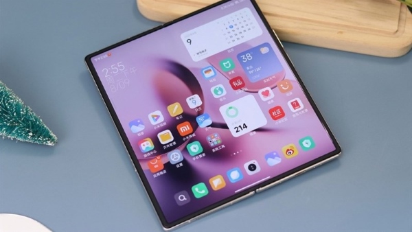 Xiaomi MIX Fold4 có gì mới? Giá bán dự kiến bao nhiêu?