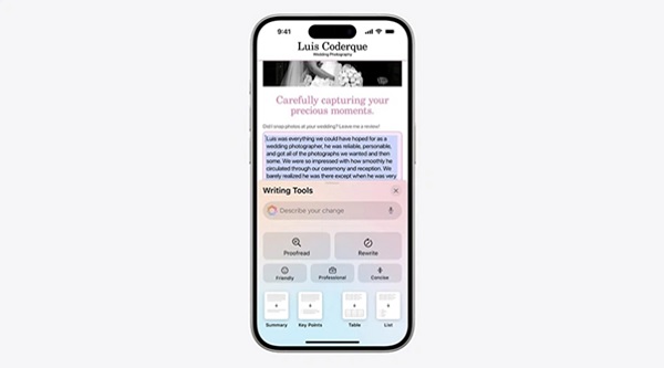 A cell phone with a screen on

Description automatically generated