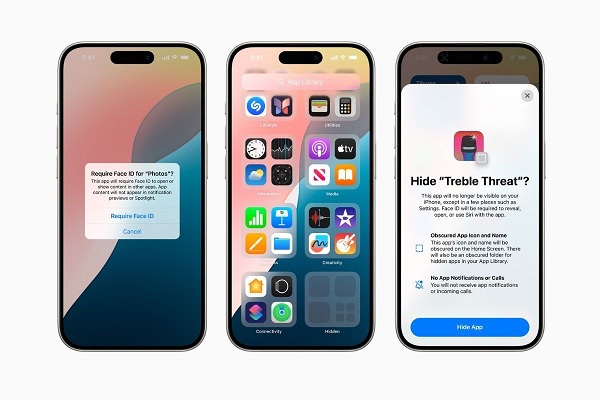 TOP 4 tính năng mà hữu ích nhất trên iOS 18 theo góc nhìn cá nhân 