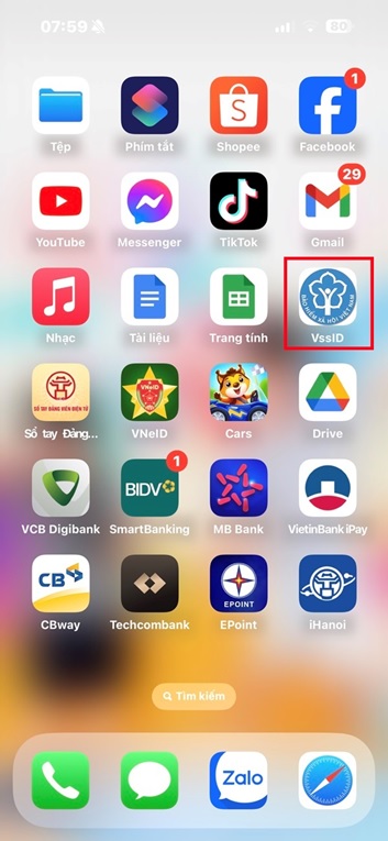 A screenshot of a phone
Description automatically generated
