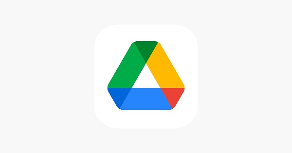 Google Drive là dịch vụ lưu trữ và đồng bộ dữ liệu 