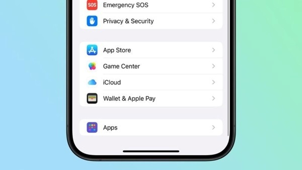 A screen shot of a phone
Description automatically generated