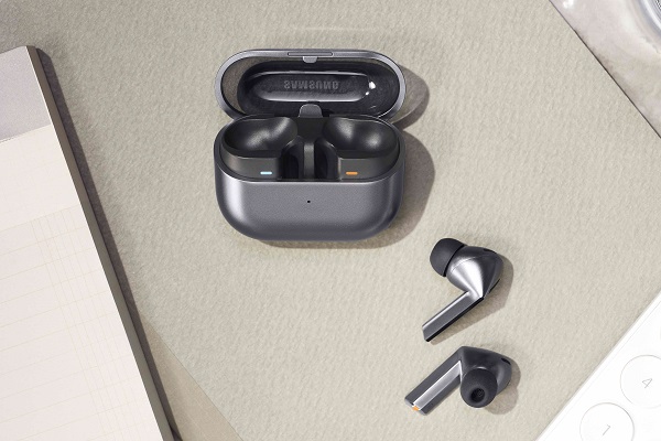 Tai nghe Bluetooth Samsung Galaxy Buds3 Galaxy AI